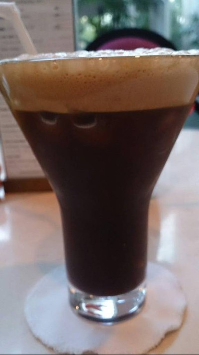 La Patisserie Century Park Hotel